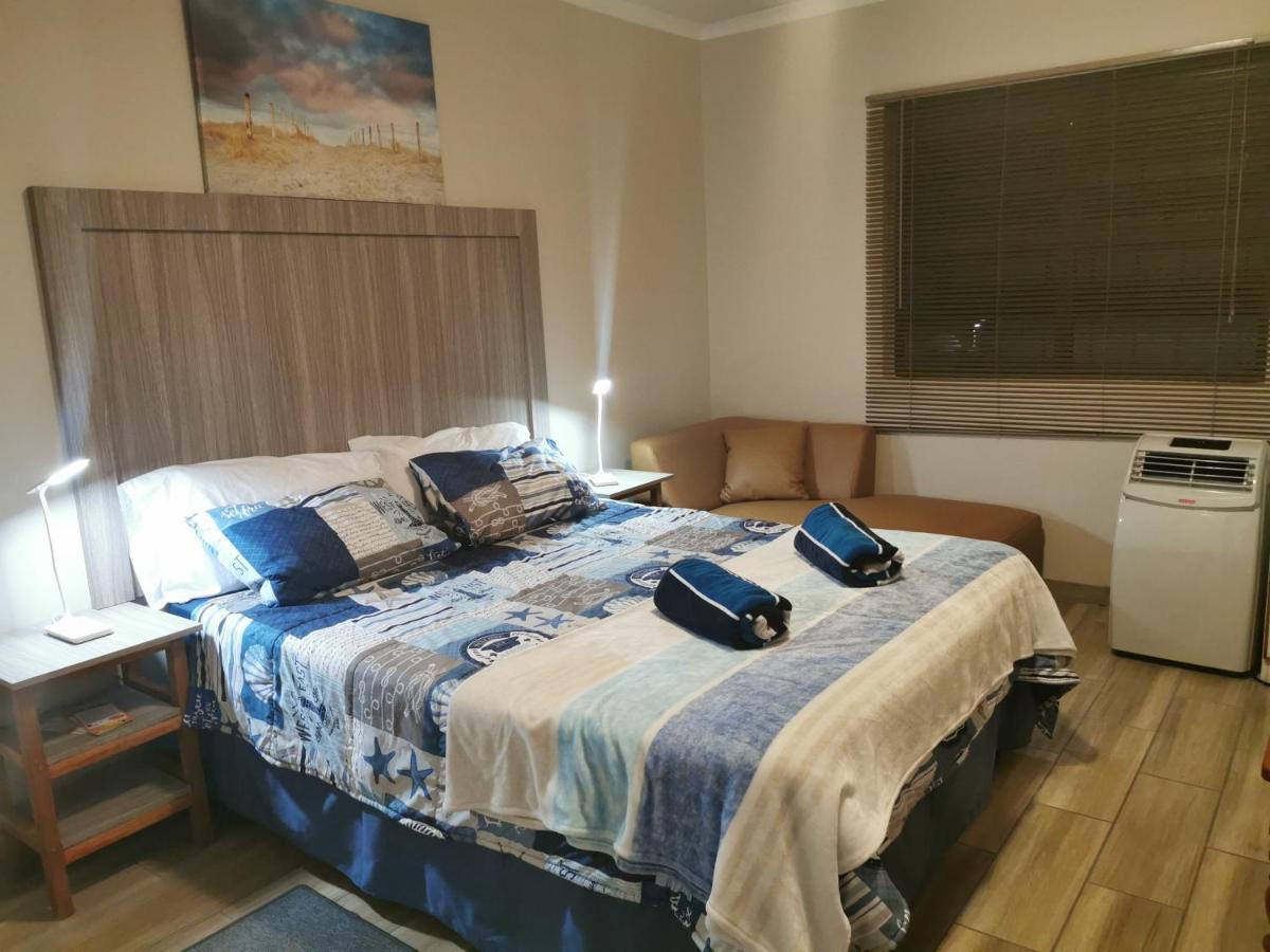 Langebaan Escape Self Catering Accommodation Exterior photo