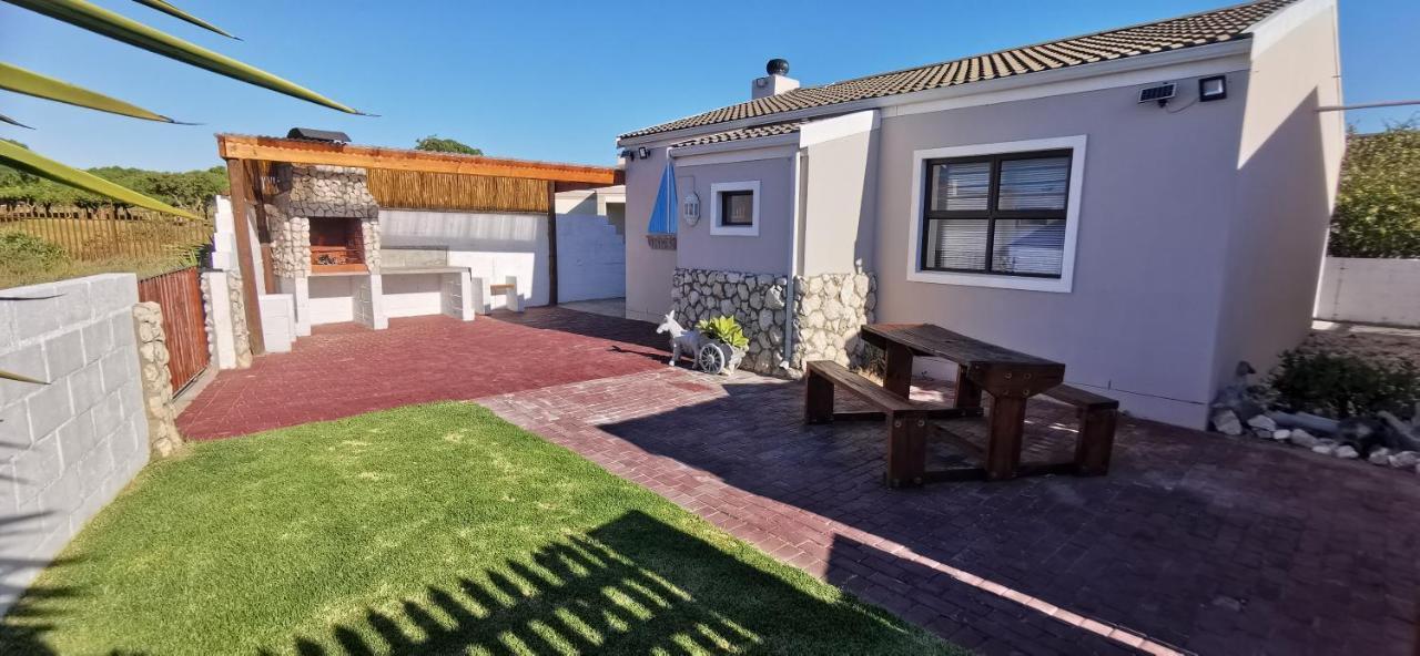 Langebaan Escape Self Catering Accommodation Exterior photo