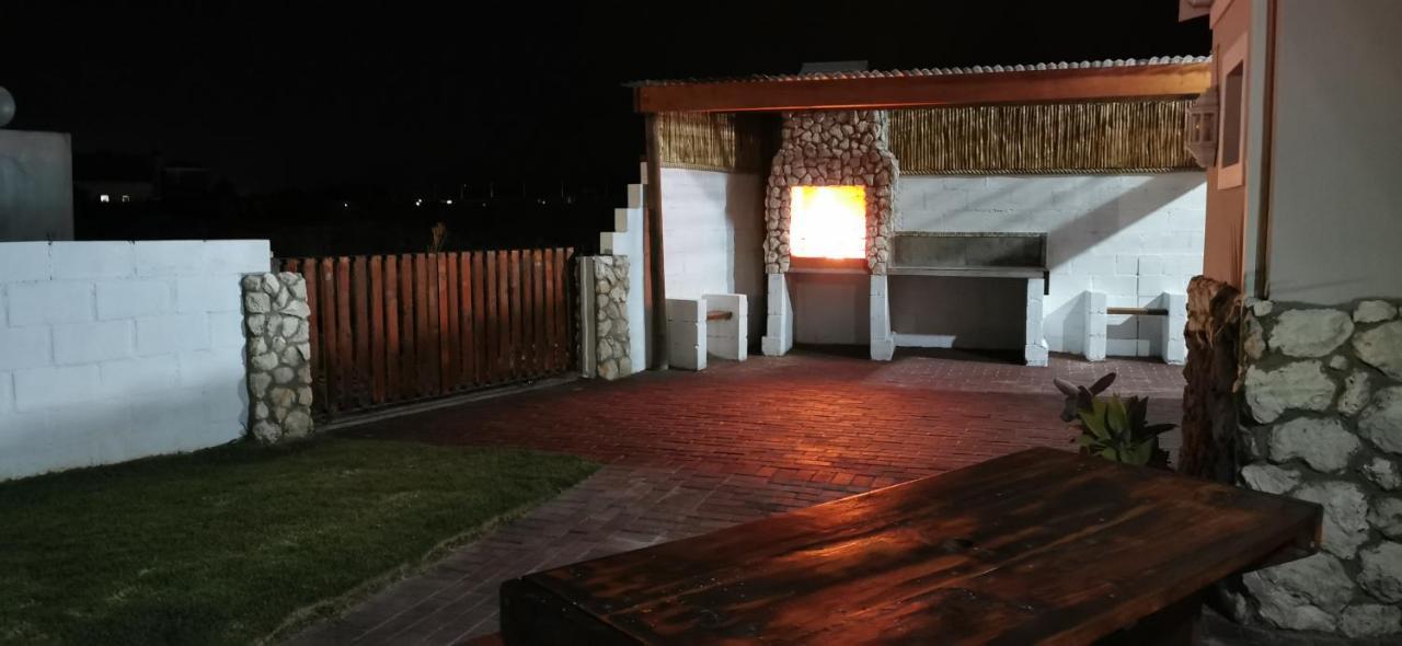 Langebaan Escape Self Catering Accommodation Exterior photo